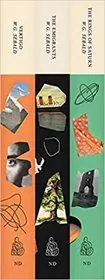 Book cover for "Three Book Sebald Set" by W. G. Sebald