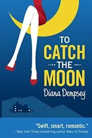 Diana Dempsey book cover
