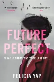 Felicia Yap book cover