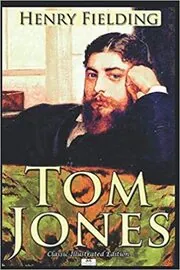 Tom Jones summary cover