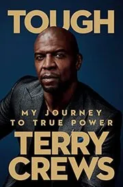 Book cover for "Tough" by Terry Crews