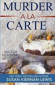 Susan Kiernan Lewis book cover