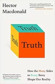 Book cover for "Truth" by Hector Macdonald