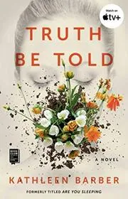 Kathleen Barber book cover