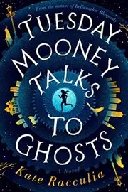 Kate Racculia book cover