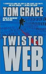 Tom Grace book cover