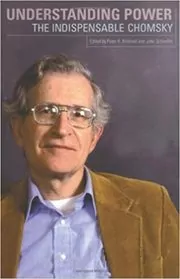 Book cover for "Understanding Power"