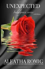 Book cover for "Unexpected" by Aleatha Romig