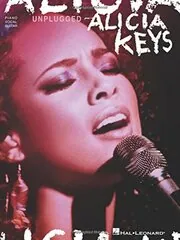 Book cover for "Unplugged"