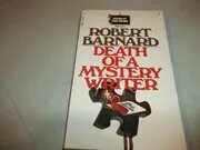 Book cover for "Unruly Son / Death of a Mystery Writer" by Robert Barnard