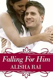 Alisha Rai book cover