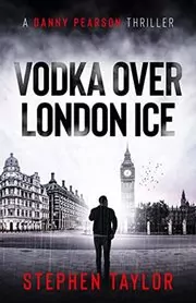 Stephen Taylor book cover