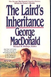 Book cover for "Warlock O'Glenwarlock / The Laird's Inheritance" by George MacDonald