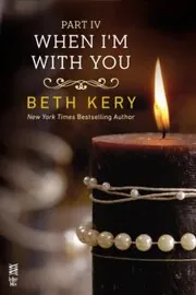 Book cover for "When I'm Bad" by Beth Kery