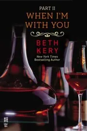 Book cover for "When You Defy Me" by Beth Kery