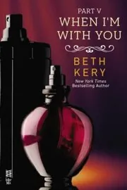 Book cover for "When You Submit" by Beth Kery