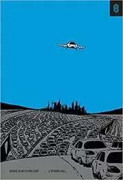 Book cover for "Where Is My Flying Car?" by J Storrs Hall