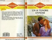 Book cover for "Without Trust / A Scandalous Innocent" by Penny Jordan