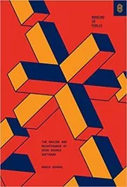Book cover for "Working in Public" by Nadia Eghbal