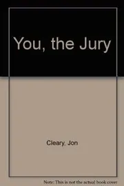 Jon Cleary book cover