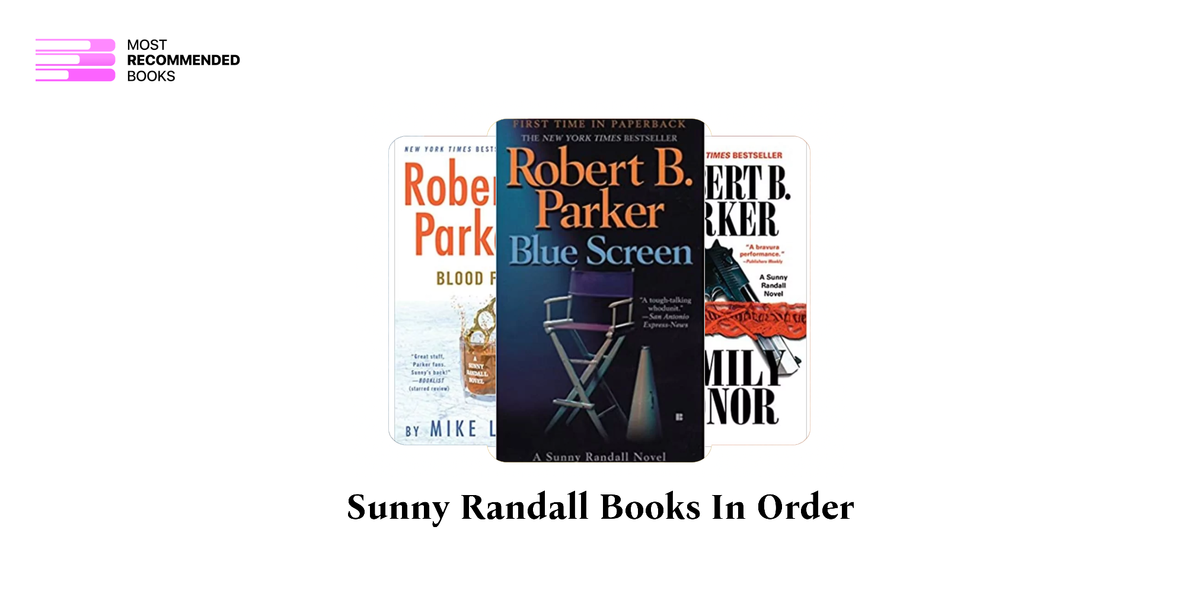 Sunny Randall Books in Order (10 Book Series)