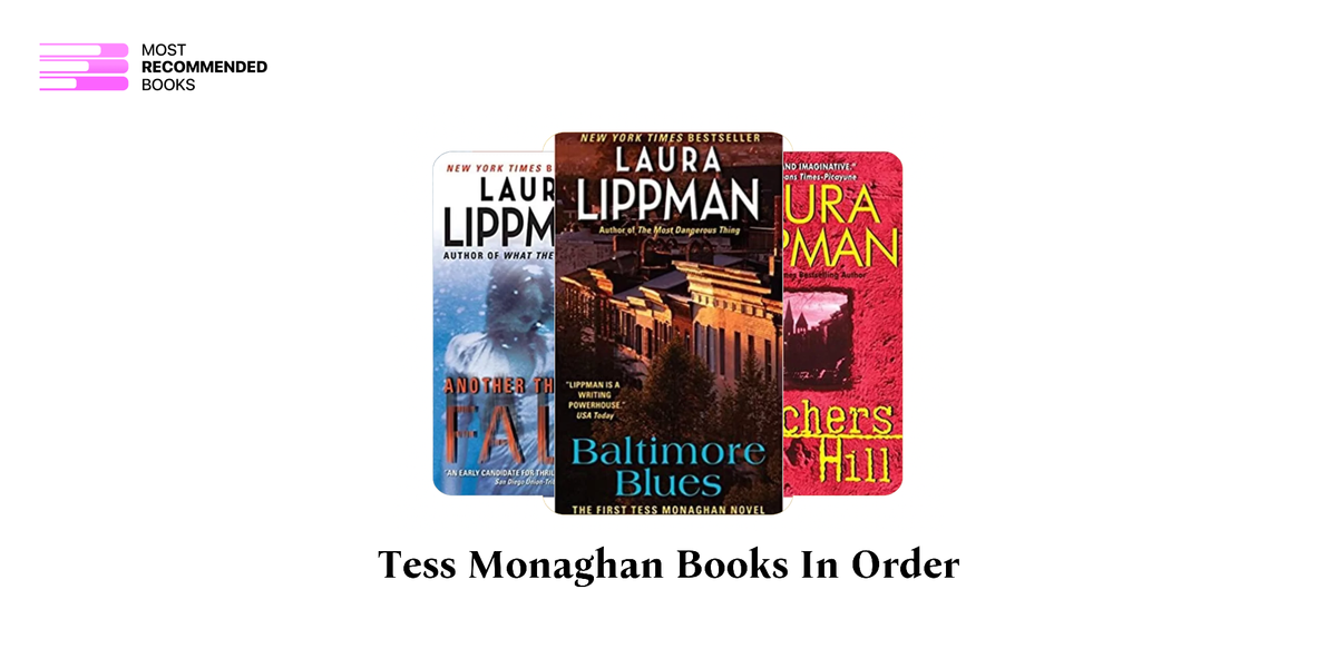 Tess Monaghan Books In Order 13 Book Series Tess Monaghan Books In Order 13 Book Series